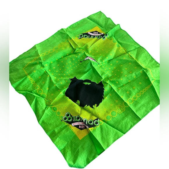 Bonnaroo 2014 Music & Arts Festival Tin Souvenir Lunch Box & Contents - Picture 8 of 8